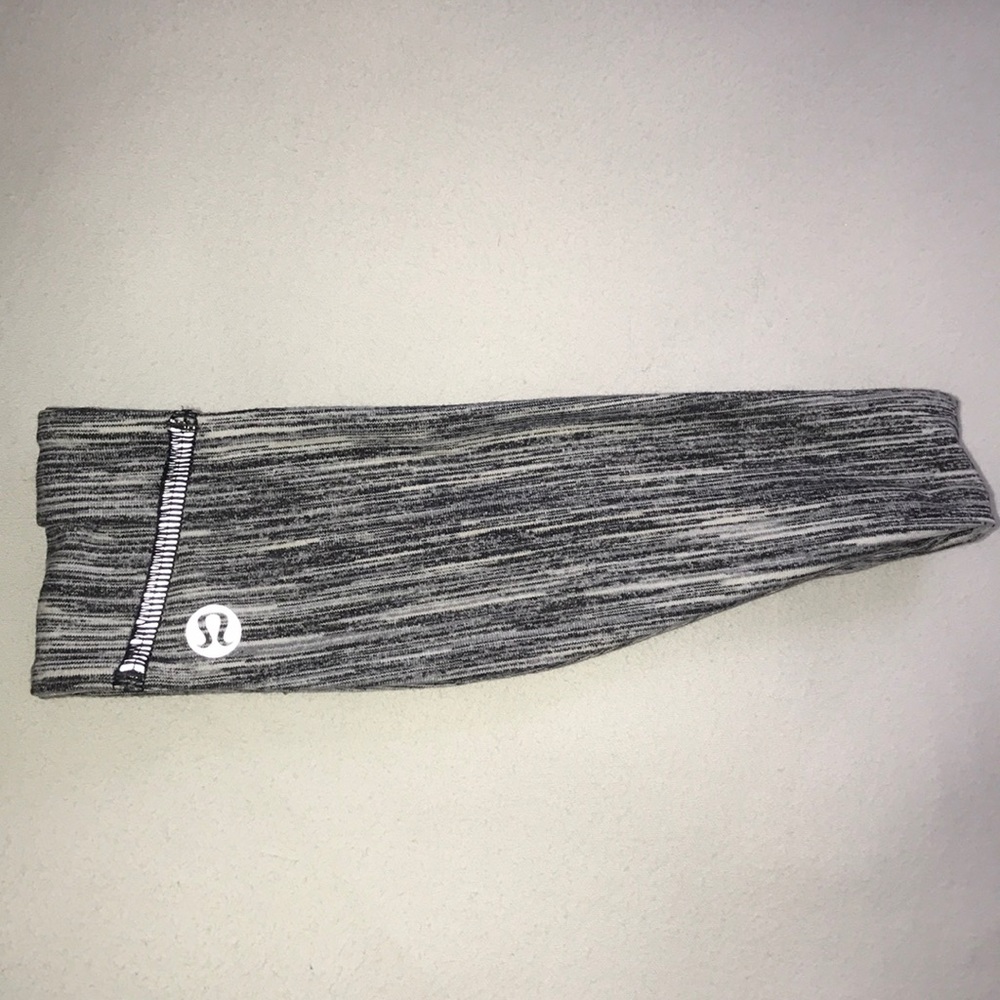 Lululemon Headband/Ear warmer